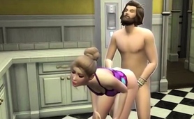 Xxx Family Simulator Hd Gameplay Animation