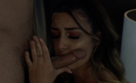 Lucidflix Ultimacy Episode 1 With Chanel Camryn