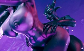 frenetic-sex-session-for-3d-temptress-with-big-hooters