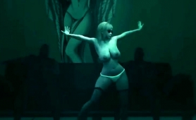 Bodacious 3d Nymphos Exploring Their Wild Sexual Fantasies