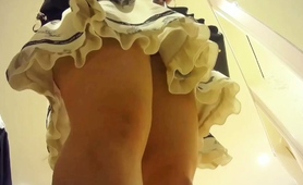 Japan Upskirt76
