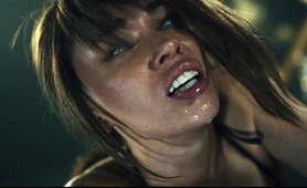 Lesbian Freaks Drive Each Other To The Peak Of Ecstasy