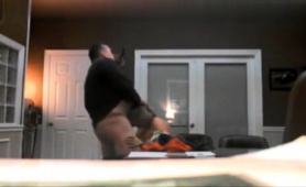 Voluptuous Mature Wife Gives A Nice Blowjob On Hidden Cam